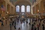 hal treinstation